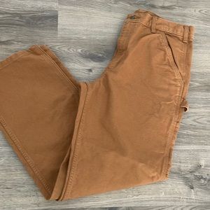 Carhartt work pants